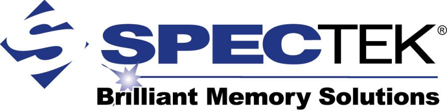 SpecTek Logo