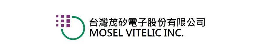 Mosel Vitelic Logo