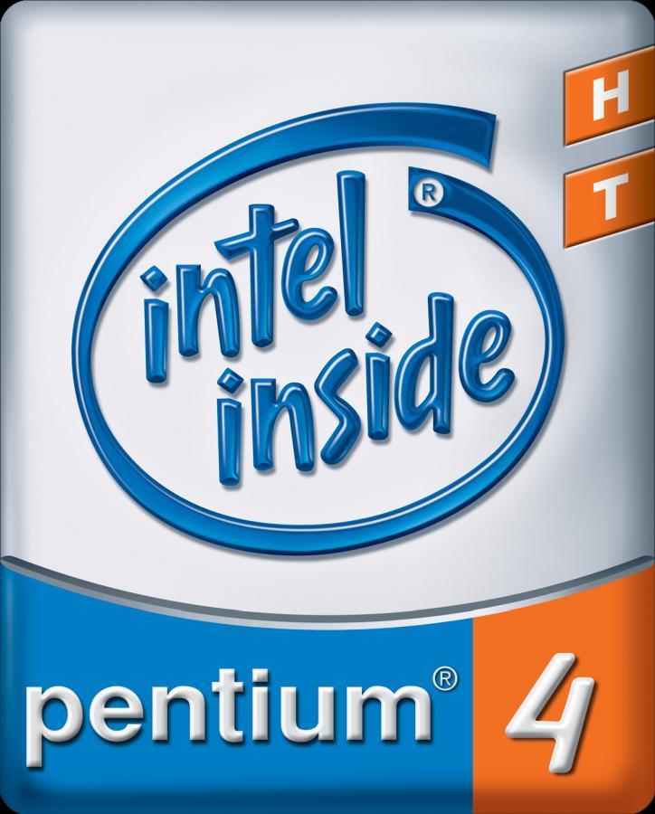 Intel® Pentium® 4 HT