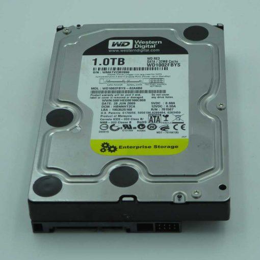 WD1002FBYS