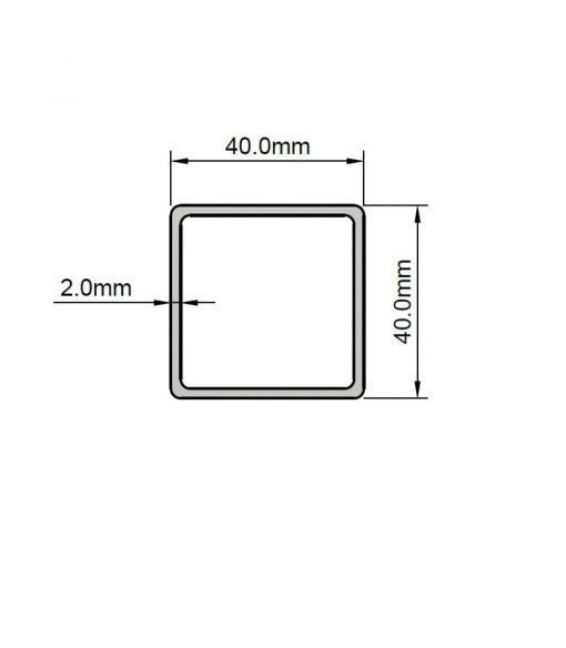 4kt-40x40x2